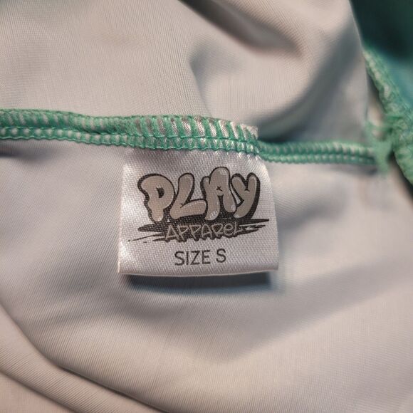 Play Apparel Star Wars Endor ATST Womens Small Skirt VGC - Picture 4 of 8